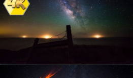 星辰视频,探索宇宙奥秘，点亮知识星空