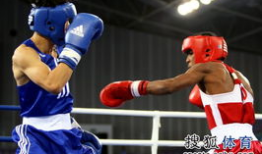 拳击比赛视频,拳击比赛精彩片段回顾